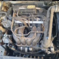 پارس۴۰۲.فول|خودرو سواری و وانت|قم, انسجام|دیوار