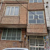 خونه-ویلایی-جنوبی-18متری-تختی