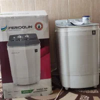 لباسشویی مینی واش فردولین ۴کیلویی نو