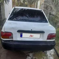 پراید|خودرو سواری و وانت|بم, |دیوار