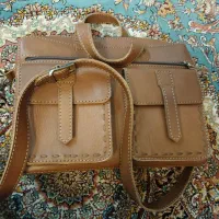 کیف چرم مردانه