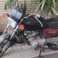 فروش موتور سیکلت