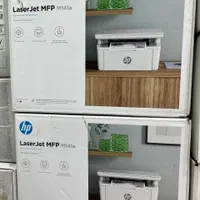 پرینتر اسکنر کپی لیزری HP 141A/W پلمپ با گارانتی|پرینتر، اسکنر، کپی، فکس|مشهد, ارشاد|دیوار