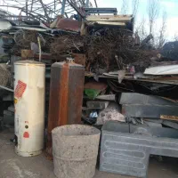 خرید فروش ضایعات