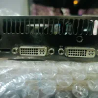 کارت گرافیک GTX550Ti|قطعات و لوازم جانبی رایانه|نجف‌آباد, مولوی شمالی|دیوار