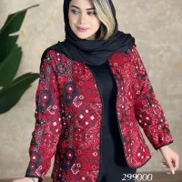 فروش پوشاک شب یلدا|لباس|قم, زند آباد|دیوار