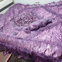 سرویس روتختی ۶ تکه عروس