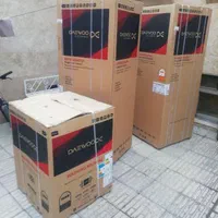 یخچال دوقلو خریدار وفروشی