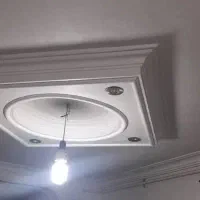 گچکاری وتزعینات گچی|خدمات پیشه و مهارت|گرگان, |دیوار