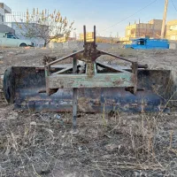 این دو دستگاه کشاورزی بفروش می رسد قیمت توافقی است