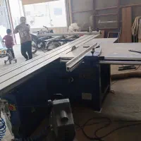 اره دورکن مولن ۳۸۰ مدل 2022|ماشینآلات صنعتی|سنندج, |دیوار