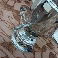 سماور ده لیتری|سماور، چای‌ساز، قهوه‌ساز|تهران, شهرک ابوذر|دیوار
