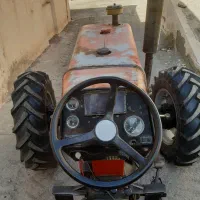 تراکتور ۲۸۵ جفت مدل ۸۴|خودرو سنگین|سبزوار, امام خمینی (ناوی)|دیوار