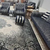 مبل ۱۰ نفره