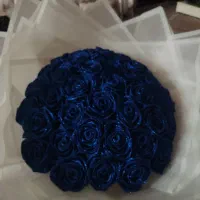 گل روبانی