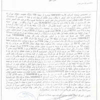 آگهی مزایده واحد مسکونی