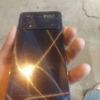 poco x4 Poro 5G