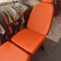 صندلی اصلاح