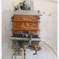 خریدارو فروش ابگرمکن بوتان سینجر لورچ درب منزل|آبگرمکن، پکیج، شوفاژ|زاهدان, |دیوار