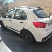 کوییک آراس سفید مشکی 403