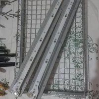 سوپری کابینتی به همراه ریل|آب‌چکان و نظم‌دهنده ظروف|تهران, تهرانسر شرقی|دیوار
