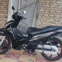 احسان 125 لاکی