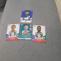 کارت های کیمدی خیلی خوبی هست