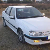پژو پارس موتور جدید XU7P، مدل ۱۴۰۲