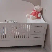 تخت کودک