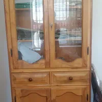 ویترین ،کتابخانه