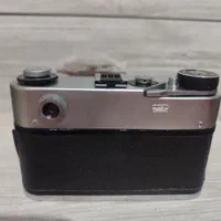 دوربین عتیقه قدیمی|دوربین عکاسی و فیلمبرداری|پیشوا, |دیوار