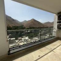180متر-3خوابه-برج-باغ-فشم