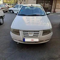 سمند سورن