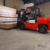 نمایندگی مرکزی لیفتراک