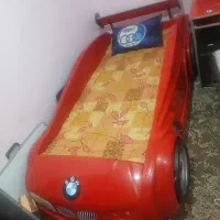 تخت وکمد کودک ونوجوان