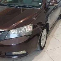 جیلی ام گرند|خودرو سواری و وانت|تهران, شیوا|دیوار