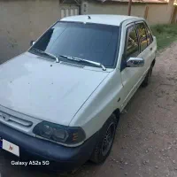 پراید مدل ۹۰