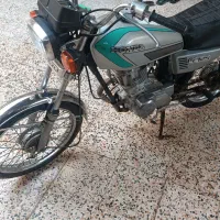 موتور مدل ۹۰ پلاک ملی|موتورسیکلت|اهواز, اهواز|دیوار