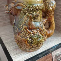 پارچ دکوری وقدیمی