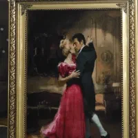 تابلوفرش دستباف