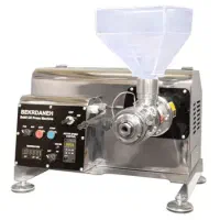 دستگاه روغنگیری بکردانه