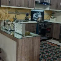 اپارتمان۱۱۰متری مسلم شمالی(گاز)|اجارهٔ آپارتمان|مشهد, گاز|دیوار