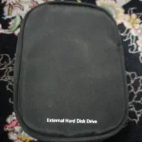 کیف هارد اکسترنال سونی|قطعات و لوازم جانبی رایانه|تهران, جوادیه|دیوار
