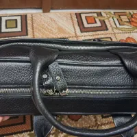 کیف چرم