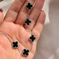 بدلیجات رنگ ثابت مشابه طلا کادو روز مادر