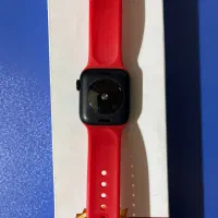 اپل واچ سری 8 se|لوازم جانبی موبایل و تبلت|قزوین, |دیوار