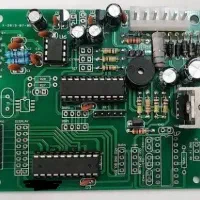 الکترونیک تعمیرات الکترونیک