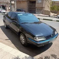 زانتیا سوپر لوکس ۱۸۰۰