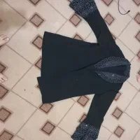 مانتو مجلسی