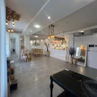 اجاره سالن آرایشی ،باشگاه ورزشی،سالن عقد|اجارهٔ مغازه و غرفه|قزوین, |دیوار